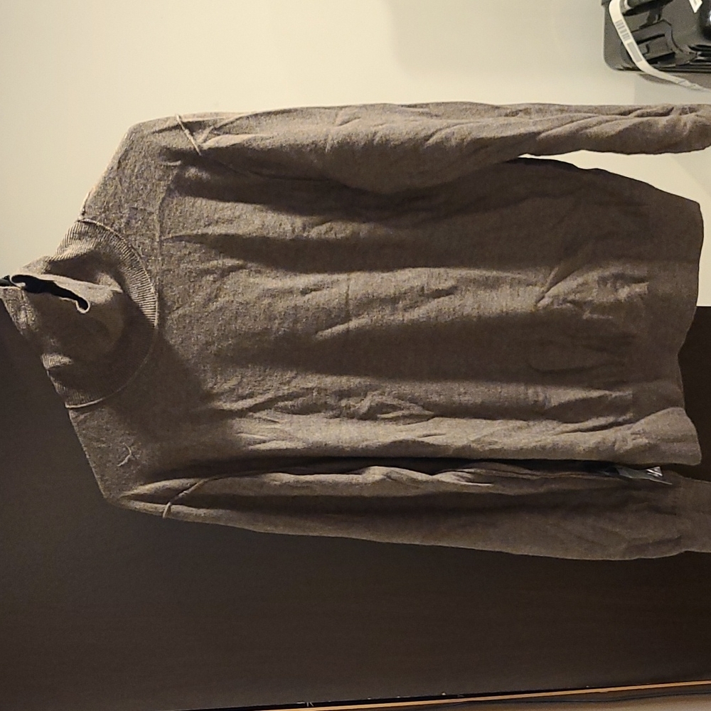 Merino T-neck